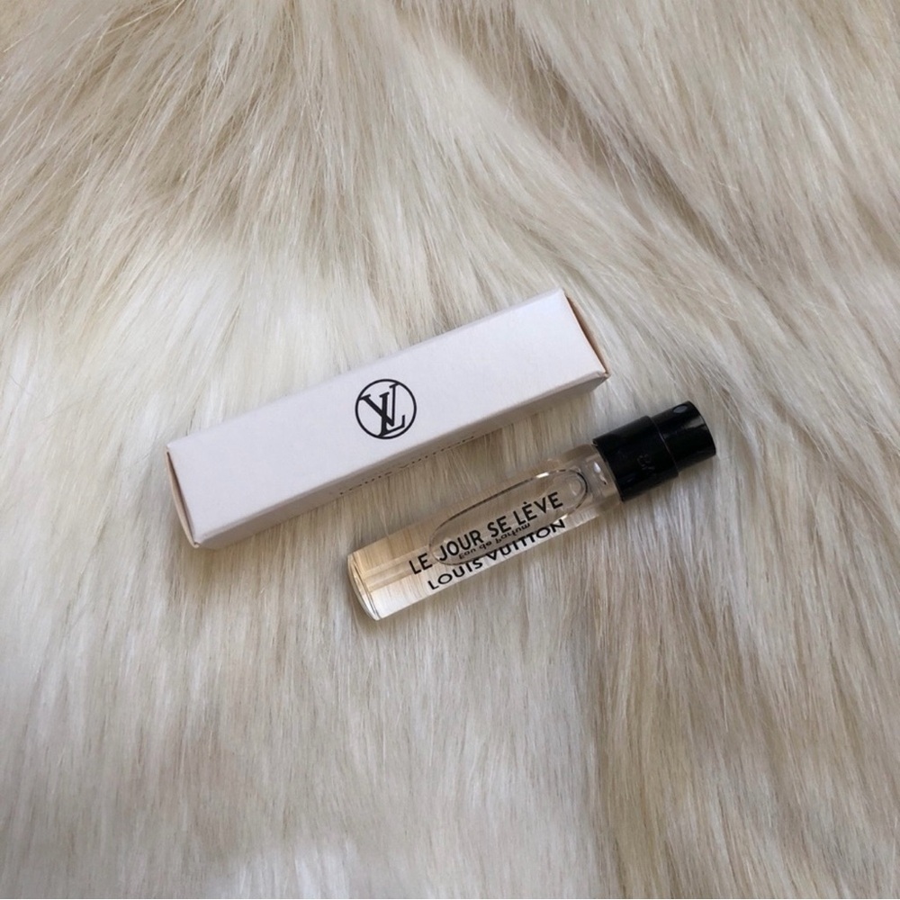 Louis Vuitton Le Jour Se Leve Sample 2ml